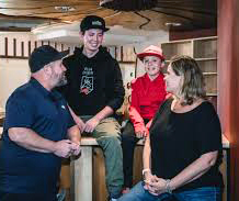 Restaurant in BETTMERALP RESTAURANT CASTELLO