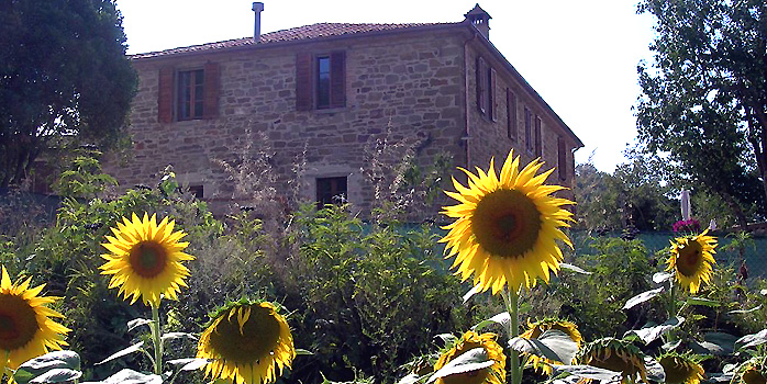 WWW Agriturismo IT - Agriturismo in ITALIEN